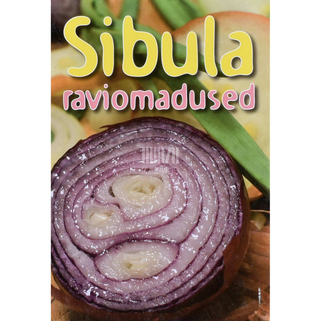 ... - Sibula raviomadused