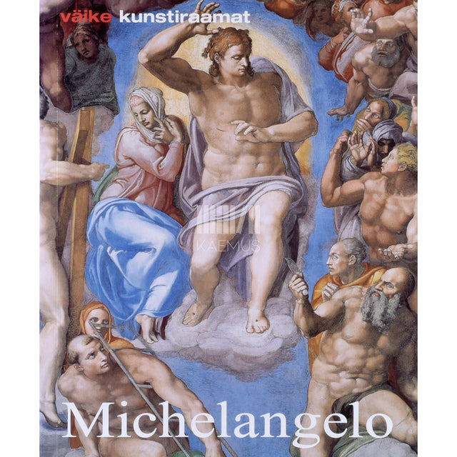 Alexandra Grömling - Michelangelo Buonarroti