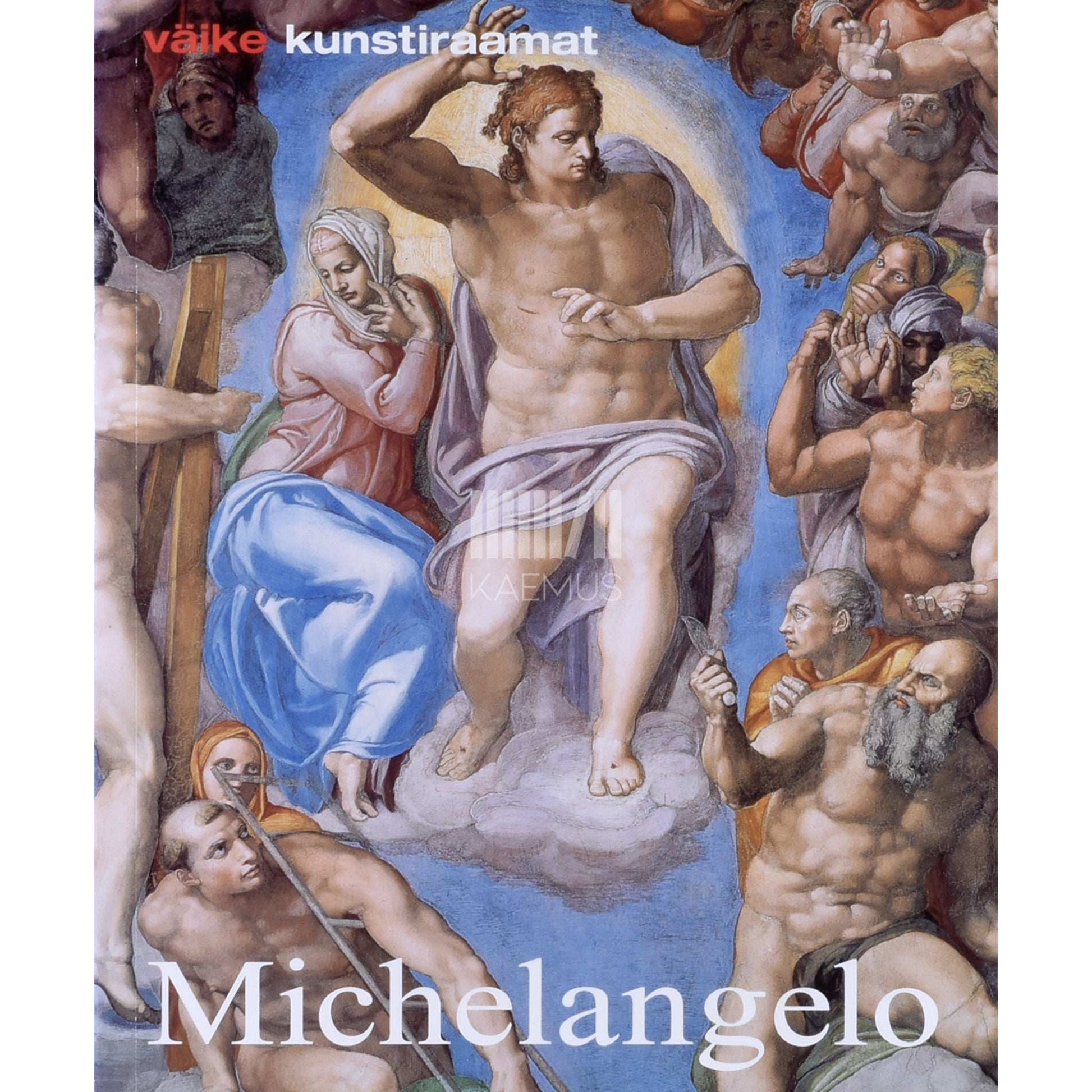 Alexandra Grömling - Michelangelo Buonarroti