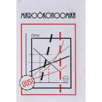 Kaie Kerem Mikroökonoomika