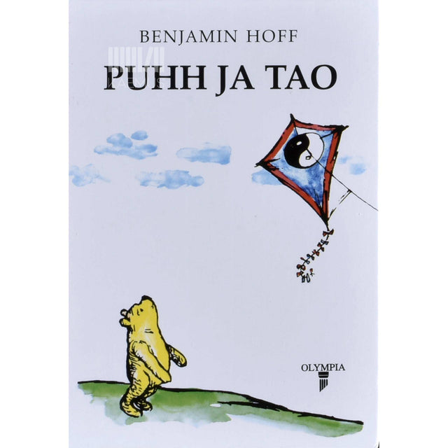 Benjamin Hoff - Puhh ja tao