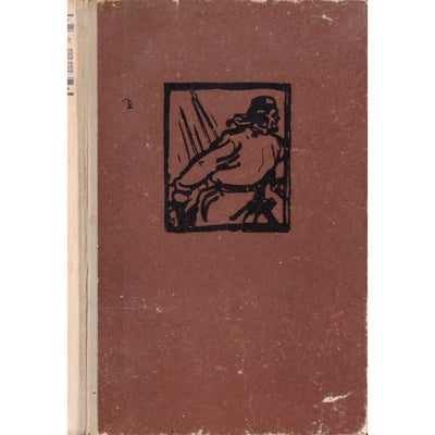 Eduard Bornhöhe Ajaloolised jutustused