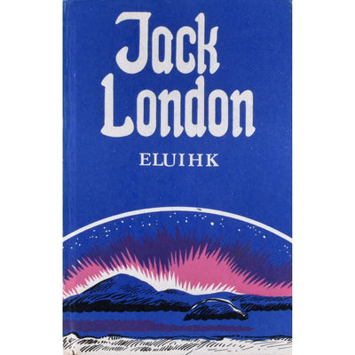 Jack London Eluihk