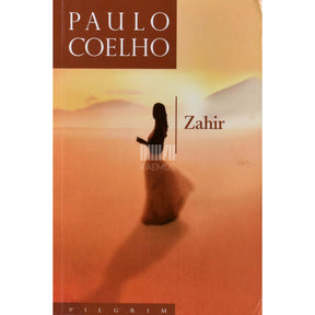 Paulo Coelho Zahir