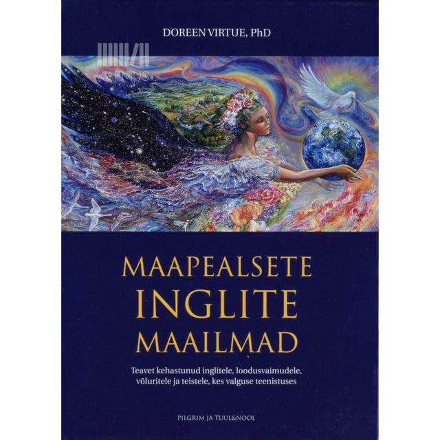 Doreen Virtue - Maapealsete inglite maailmad