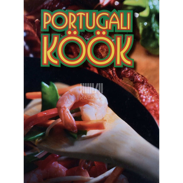 ... - Portugali köök