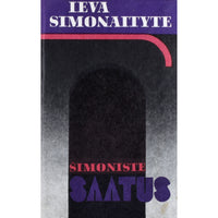 Ieva Simonaityte Šimoniste saatus