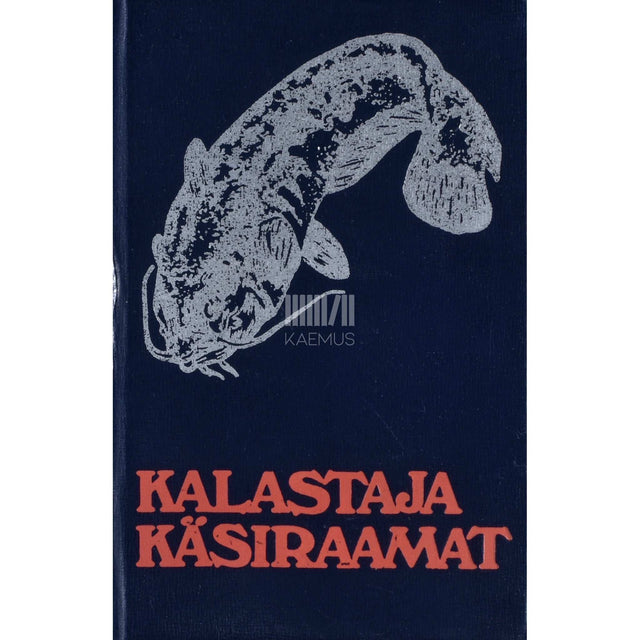 ... - Kalastaja käsiraamat