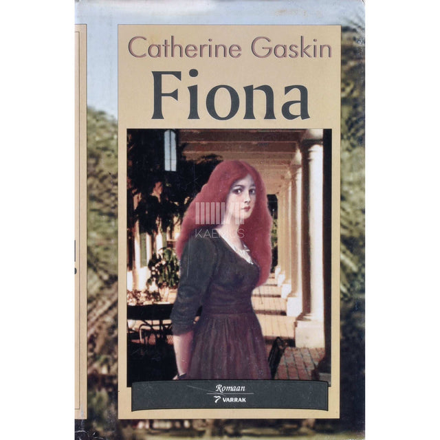 Catherine Gaskin - Fiona