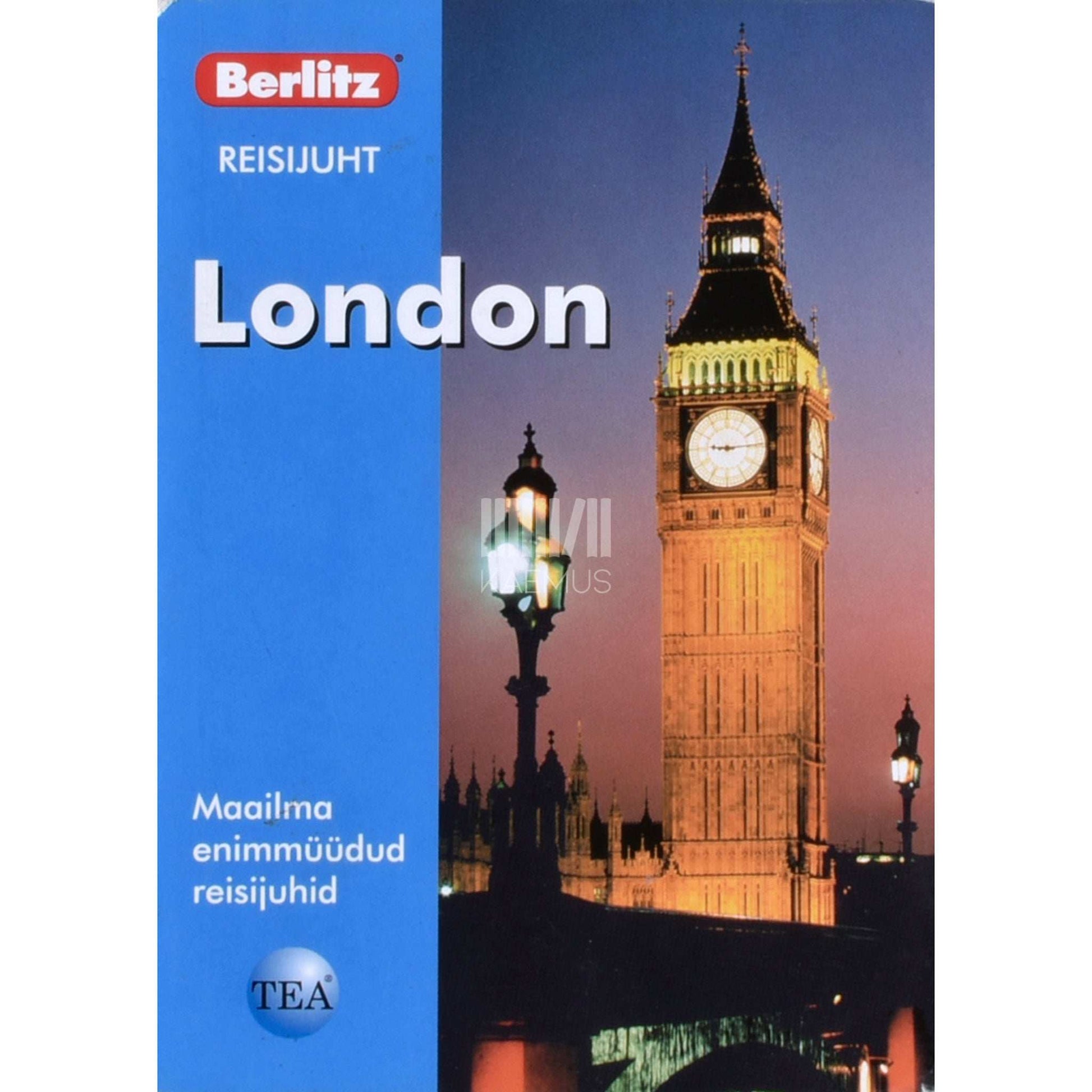 Lesley Logan - London