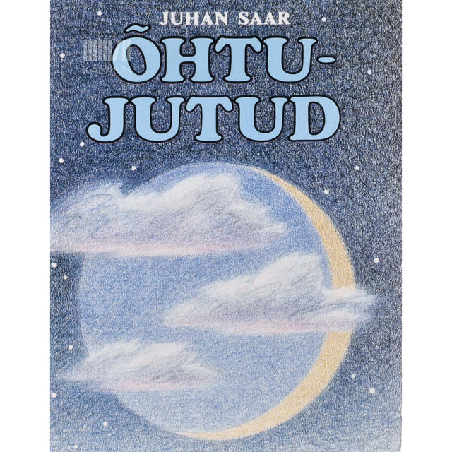 Juhan Saar - Õhtujutud