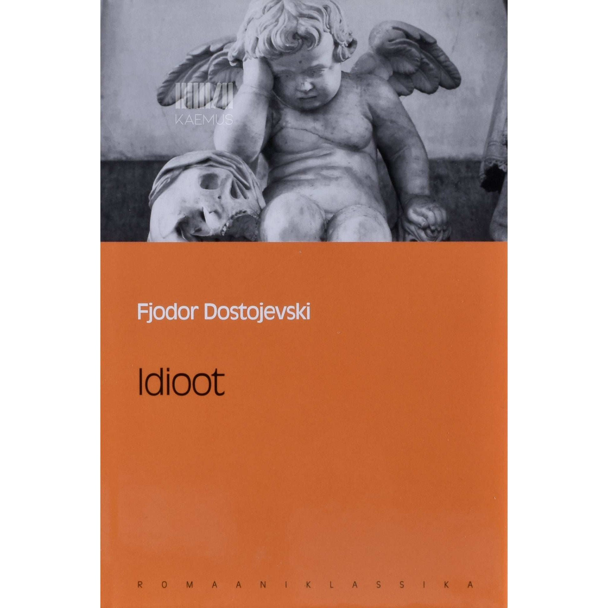 Fjodor Dostojevski - Idioot