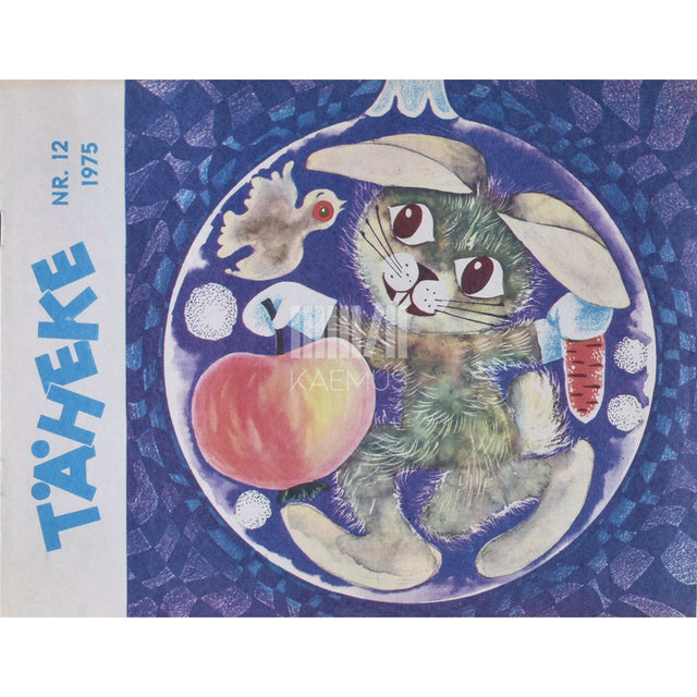 ... - Täheke 12/1975