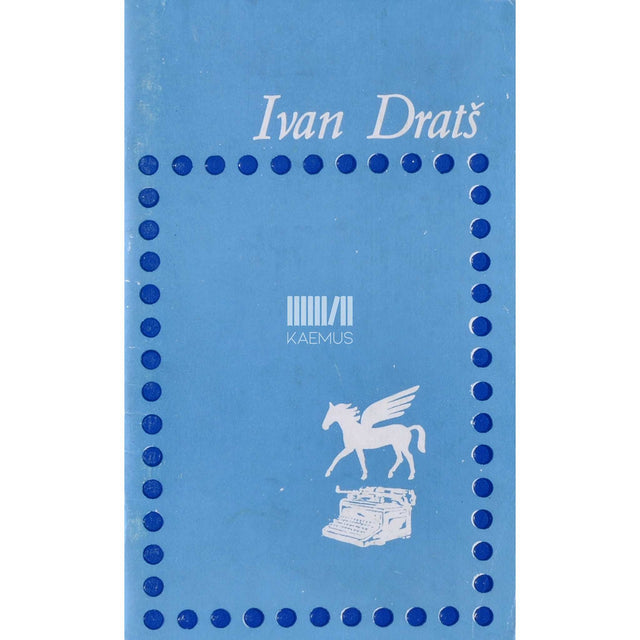 Ivan Dratš - Südame kaugusel