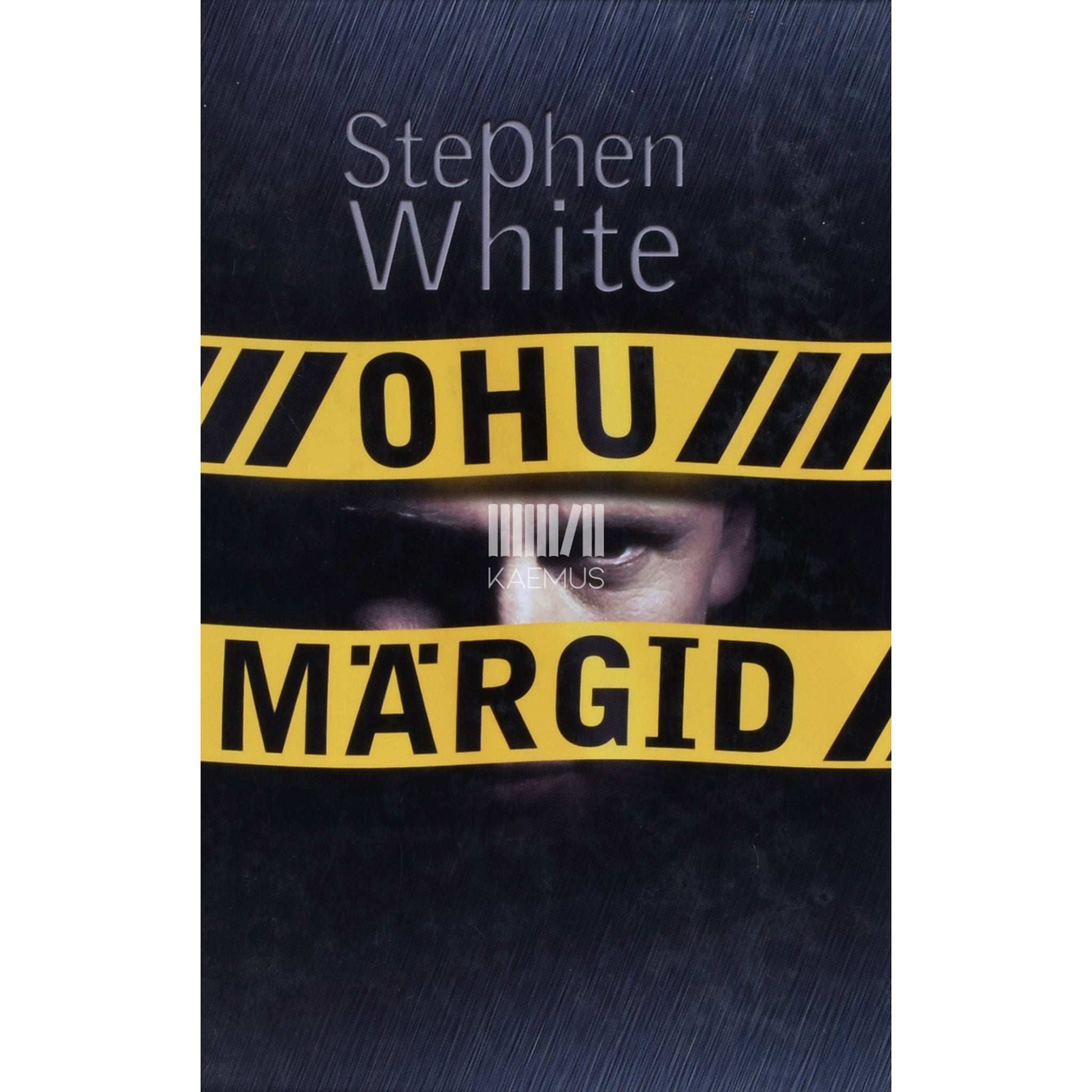 Stephen White - Ohu märgid