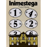 Astrid Reinla Inimestega