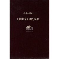 Oless Gontšar Lipukandjad