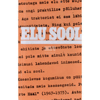 ... Elu sool