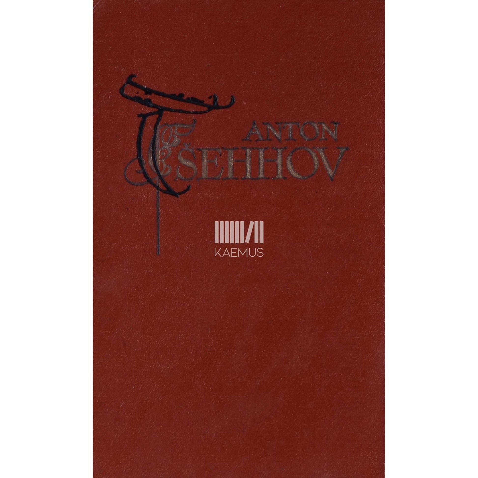 Anton Tšehhov - Novelle ja jutustusi 1895-1903