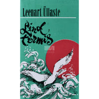 Leenart Üllaste Lind tormis