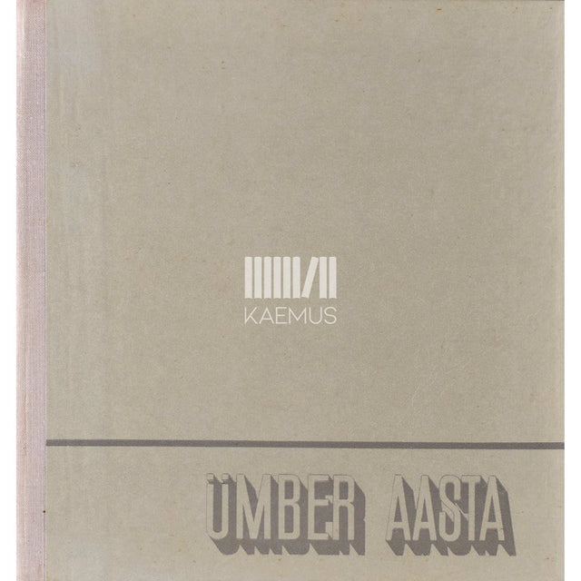 ... - Ümber aasta. Fotoalbum