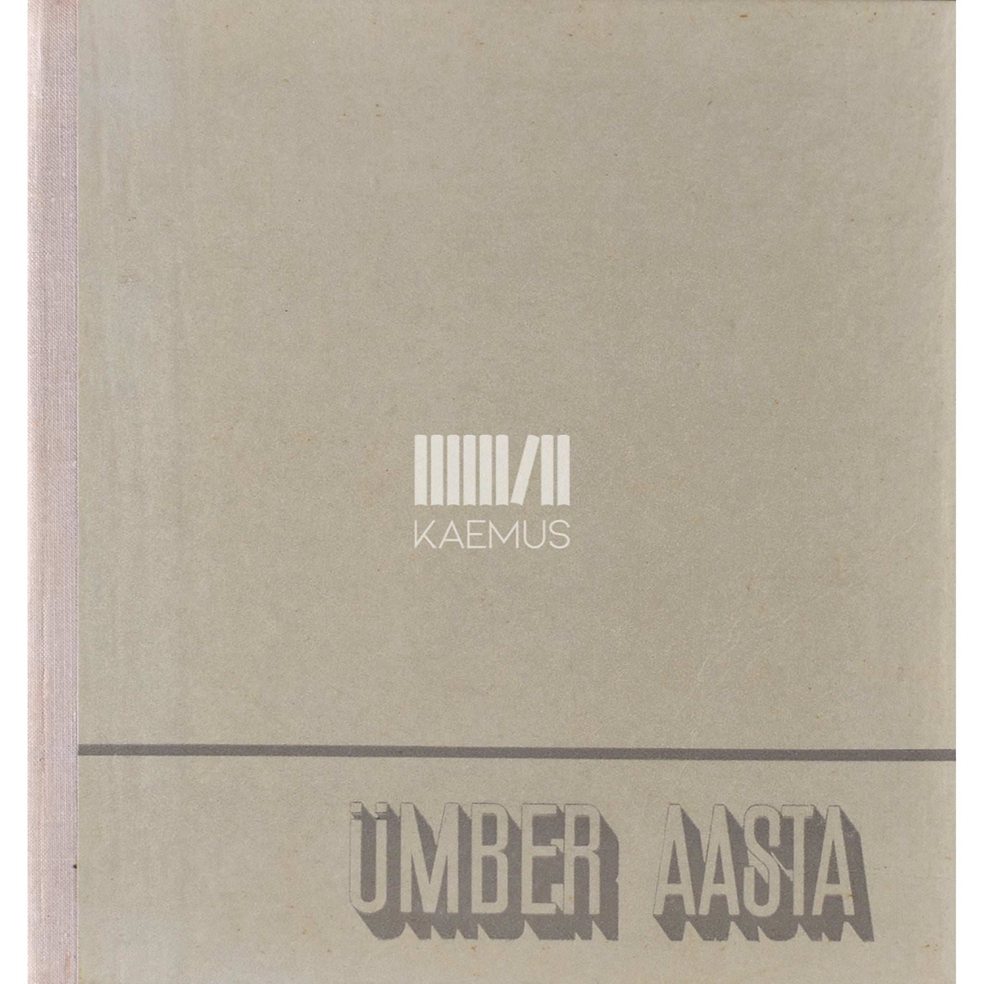 ... - Ümber aasta. Fotoalbum