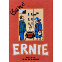 Bo Grace Ernie 11. osa