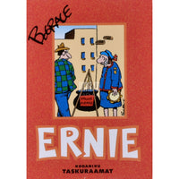 Bo Grace Ernie 11. osa