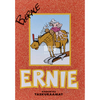 Bo Grace Ernie 8. osa