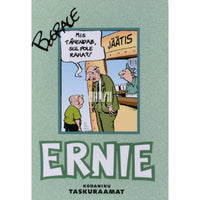 Bo Grace Ernie 10. osa