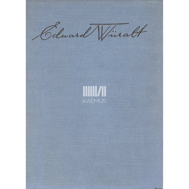 ... - Eduard Viiralt 1898-1954. Näituse kataloog