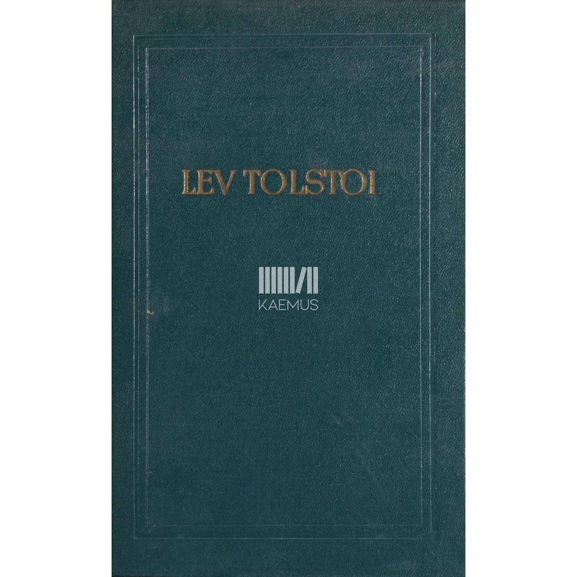 Lev Tolstoi - Jutustused 1903-1910