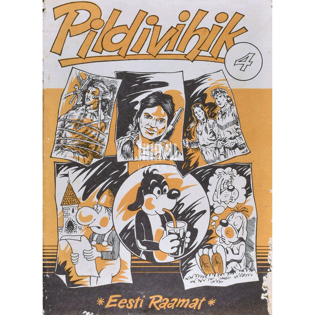 ... - Pildivihik 4. osa