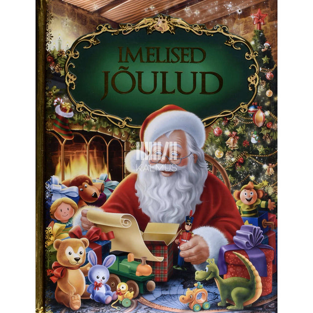 ... - Imelised jõulud