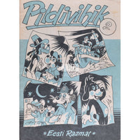 ... Pildivihik 2. osa