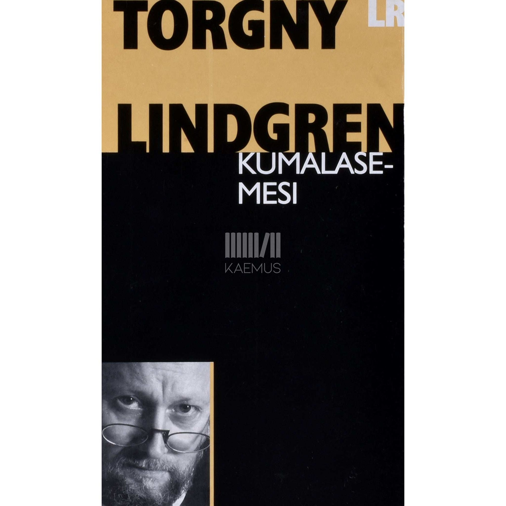 Torgny Lindgren - Kumalasemesi