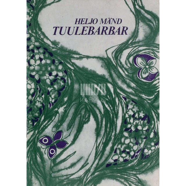 Heljo Mänd - Tuulebarbar
