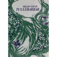 Heljo Mänd Tuulebarbar