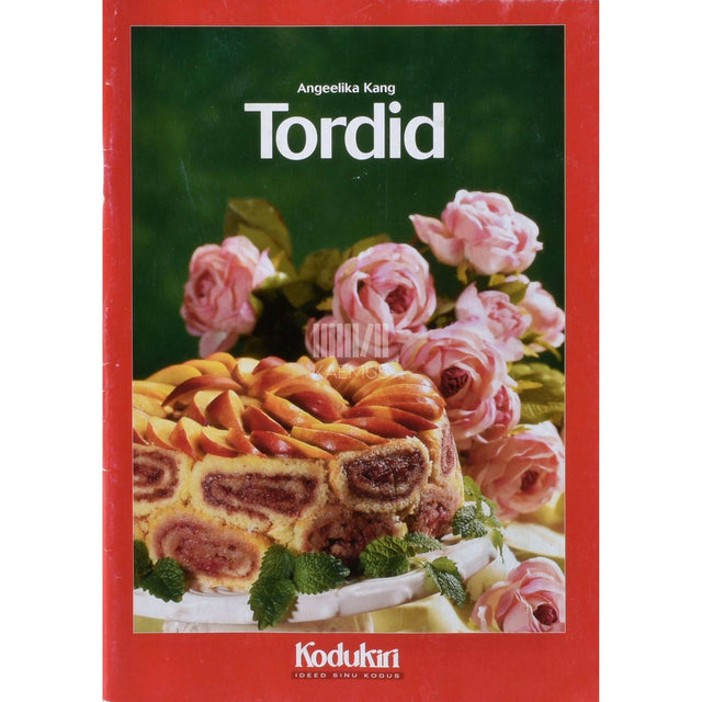 Angeelika Kang - Tordid