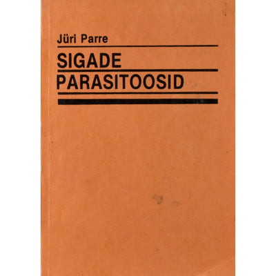Jüri Parre Sigade parasitoosid