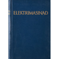 ... Elektrimasinad
