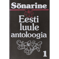 ... Sõnarine 1. osa