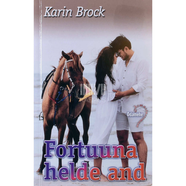 Karin Brock - Fortuuna helde and