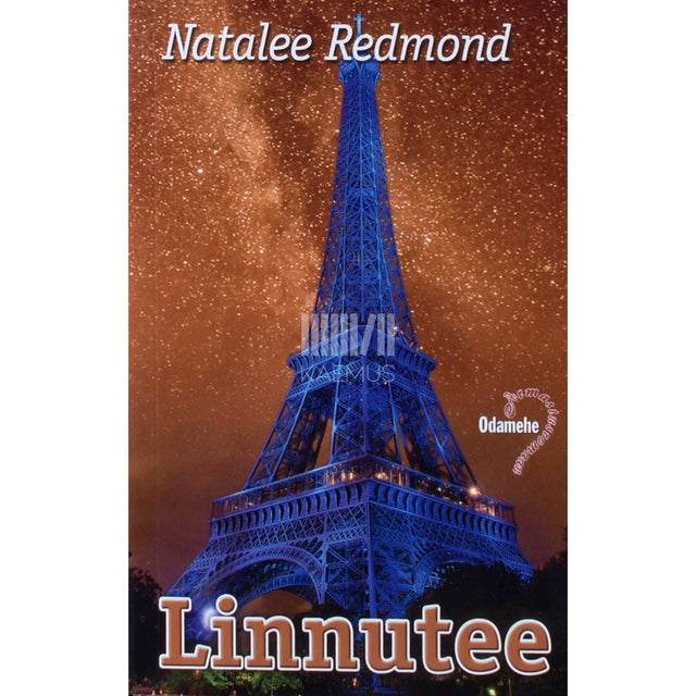 Natalee Redmond - Linnutee