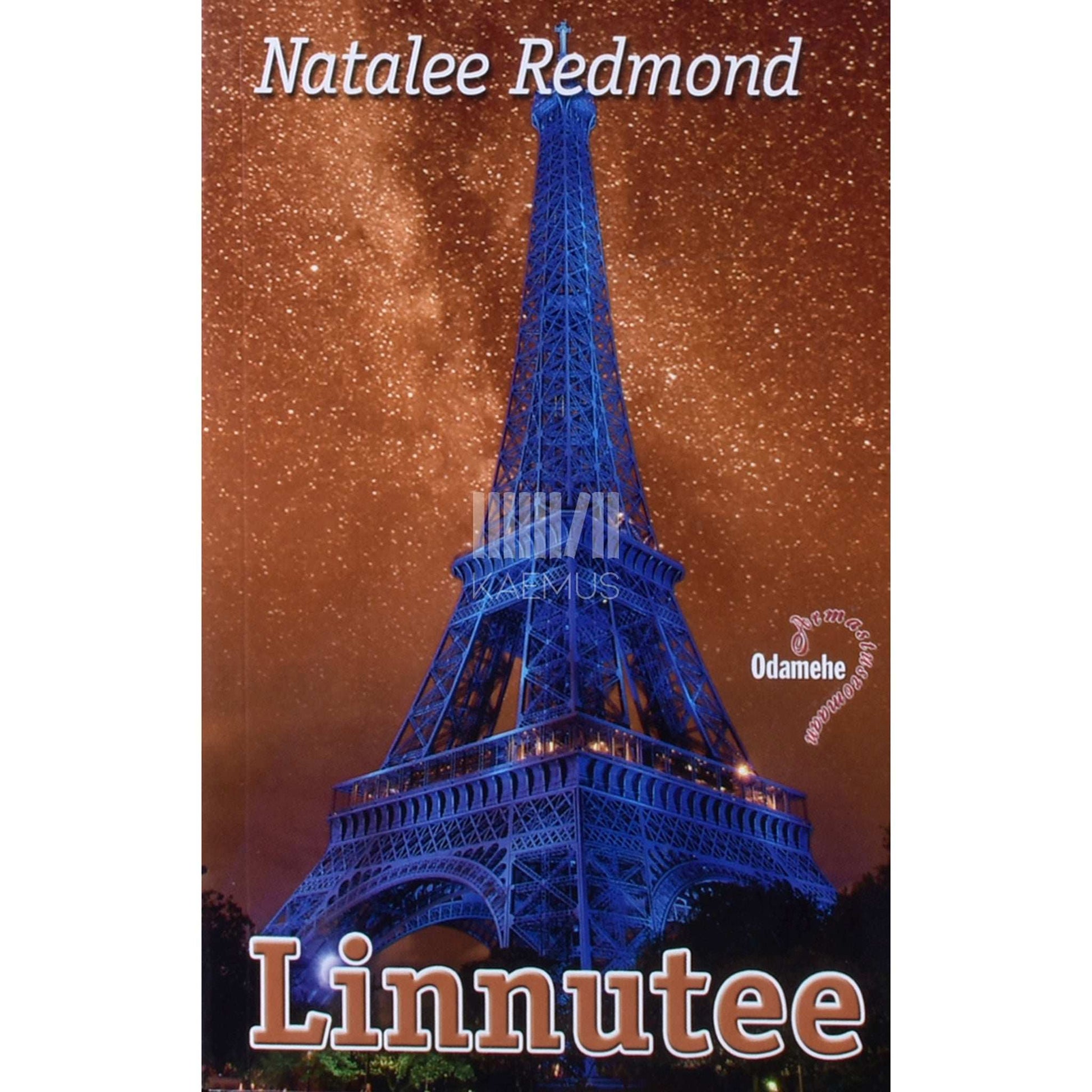 Natalee Redmond - Linnutee