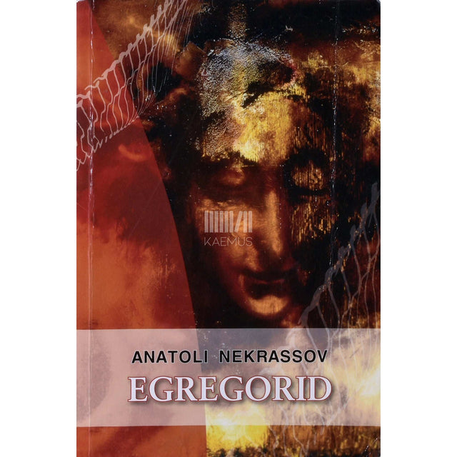 Anatoli Nekrassov - Egregorid