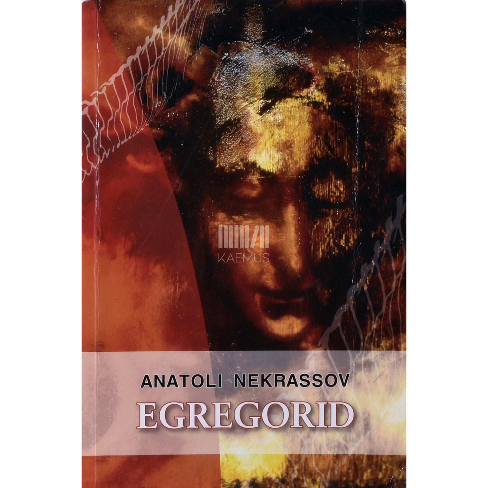 Anatoli Nekrassov - Egregorid
