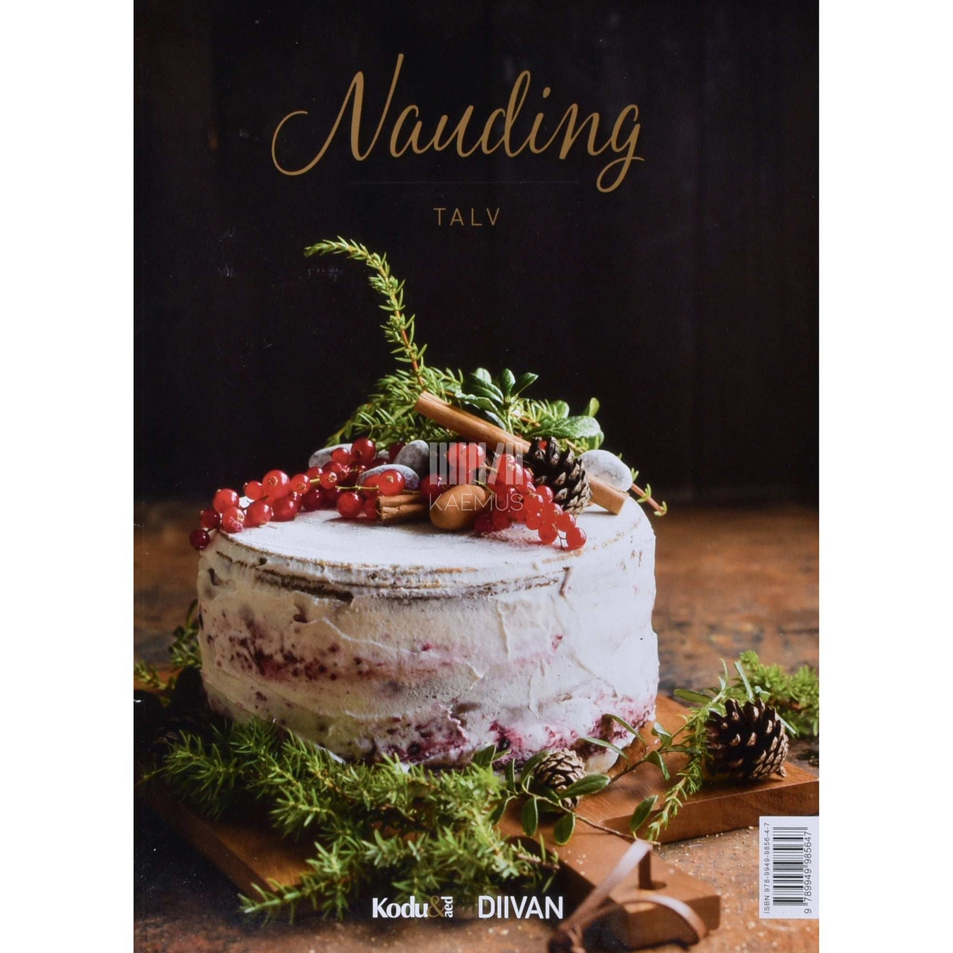 ... - Nauding. Talv