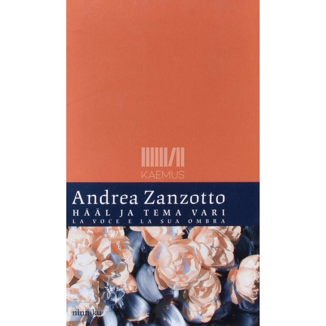 Andrea Zanzotto - Hääl ja tema vari
