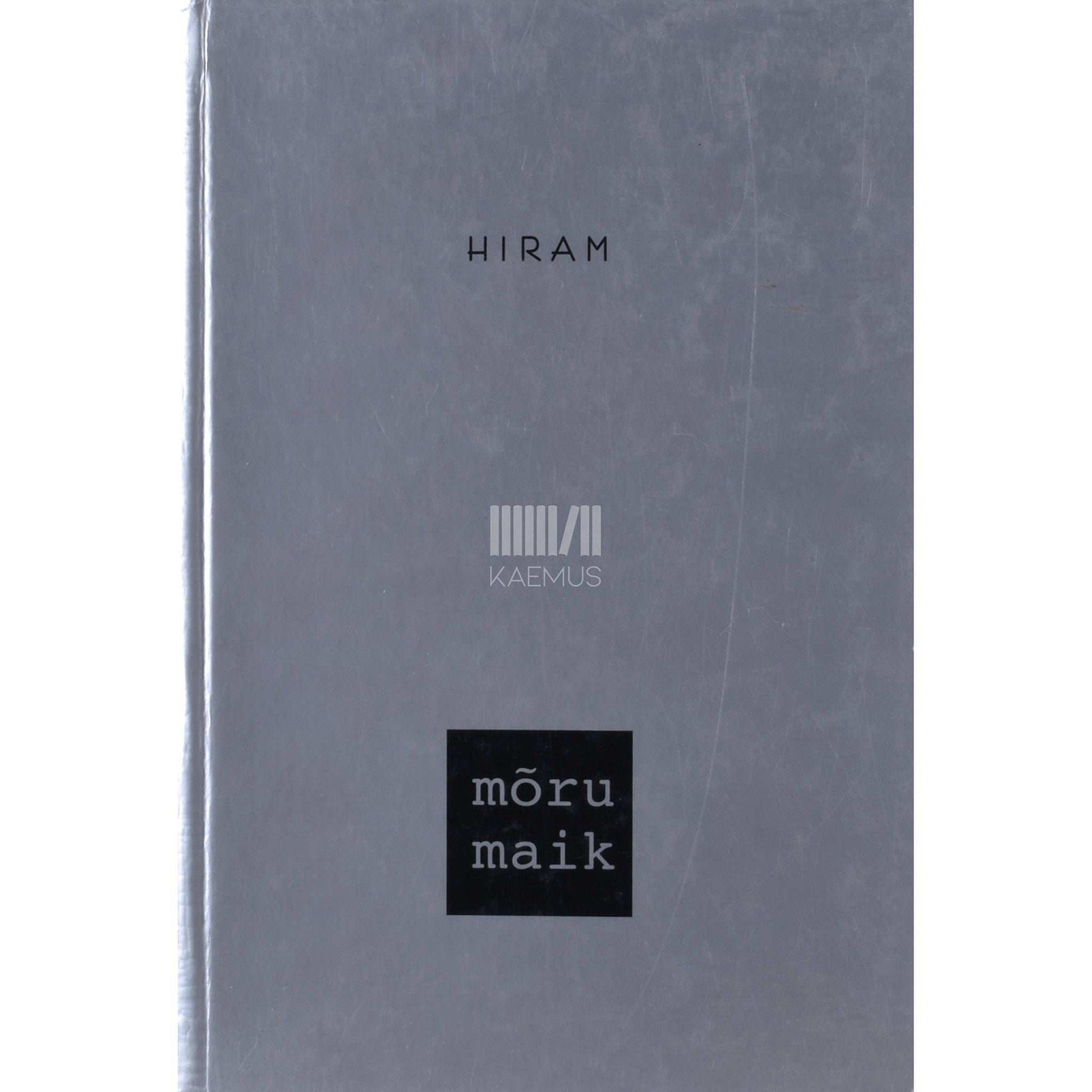 Hiram - Mõru maik